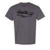Unisex EcoSmart® T-Shirt Thumbnail