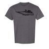 Unisex EcoSmart® T-Shirt Thumbnail