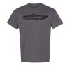 Unisex EcoSmart® T-Shirt Thumbnail