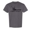 Unisex EcoSmart® T-Shirt Thumbnail