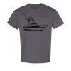 Unisex EcoSmart® T-Shirt Thumbnail