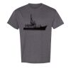 Unisex EcoSmart® T-Shirt Thumbnail