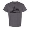 Unisex EcoSmart® T-Shirt Thumbnail