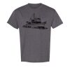 Unisex EcoSmart® T-Shirt Thumbnail