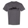 Unisex EcoSmart® T-Shirt Thumbnail
