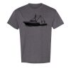 Unisex EcoSmart® T-Shirt Thumbnail