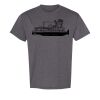 Unisex EcoSmart® T-Shirt Thumbnail