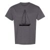 Unisex EcoSmart® T-Shirt Thumbnail