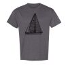 Unisex EcoSmart® T-Shirt Thumbnail