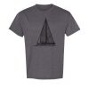 Unisex EcoSmart® T-Shirt Thumbnail