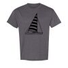 Unisex EcoSmart® T-Shirt Thumbnail