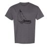 Unisex EcoSmart® T-Shirt Thumbnail