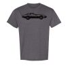 Unisex EcoSmart® T-Shirt Thumbnail