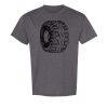 Unisex EcoSmart® T-Shirt Thumbnail