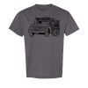Unisex EcoSmart® T-Shirt Thumbnail