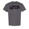 Unisex EcoSmart® T-Shirt Thumbnail