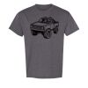Unisex EcoSmart® T-Shirt Thumbnail