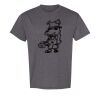 Unisex EcoSmart® T-Shirt Thumbnail