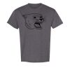 Unisex EcoSmart® T-Shirt Thumbnail