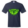 Unisex EcoSmart® T-Shirt Thumbnail
