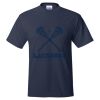 Unisex EcoSmart® T-Shirt Thumbnail