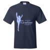 Unisex EcoSmart® T-Shirt Thumbnail