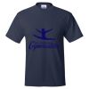 Unisex EcoSmart® T-Shirt Thumbnail