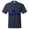 Unisex EcoSmart® T-Shirt Thumbnail