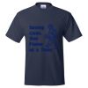 Unisex EcoSmart® T-Shirt Thumbnail