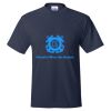 Unisex EcoSmart® T-Shirt Thumbnail