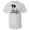 Men's Authentic Pocket T-Shirt Thumbnail