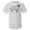 Men's Authentic Pocket T-Shirt Thumbnail