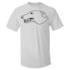 Men's Authentic Pocket T-Shirt Thumbnail