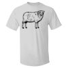 Authentic Pocket T-Shirt Thumbnail