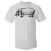 Men's Authentic Pocket T-Shirt Thumbnail