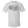 Authentic Pocket T-Shirt Thumbnail