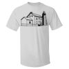 Men's Authentic Pocket T-Shirt Thumbnail