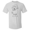 Men's Authentic Pocket T-Shirt Thumbnail