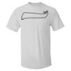 Men's Authentic Pocket T-Shirt Thumbnail