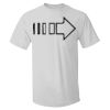 Men's Authentic Pocket T-Shirt Thumbnail