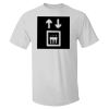 Men's Authentic Pocket T-Shirt Thumbnail