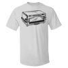 Authentic Pocket T-Shirt Thumbnail