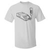 Men's Authentic Pocket T-Shirt Thumbnail