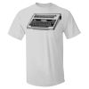 Men's Authentic Pocket T-Shirt Thumbnail