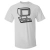 Authentic Pocket T-Shirt Thumbnail