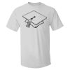 Men's Authentic Pocket T-Shirt Thumbnail