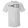 Authentic Pocket T-Shirt Thumbnail