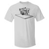 Men's Authentic Pocket T-Shirt Thumbnail