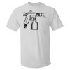 Authentic Pocket T-Shirt Thumbnail