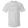 Men's Authentic Pocket T-Shirt Thumbnail